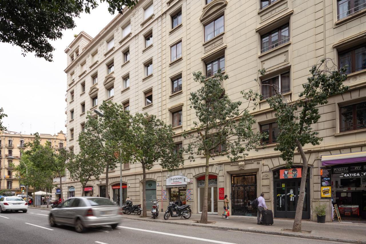 Casa Cosi - Eixample 5 Barcelona