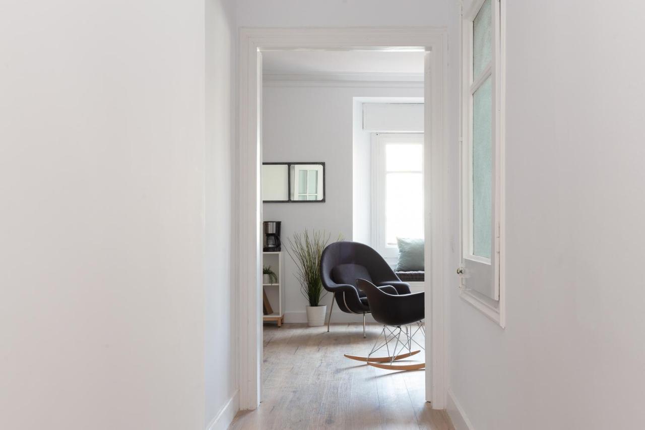 Casa Cosi - Eixample 5 Apartment Barcelona