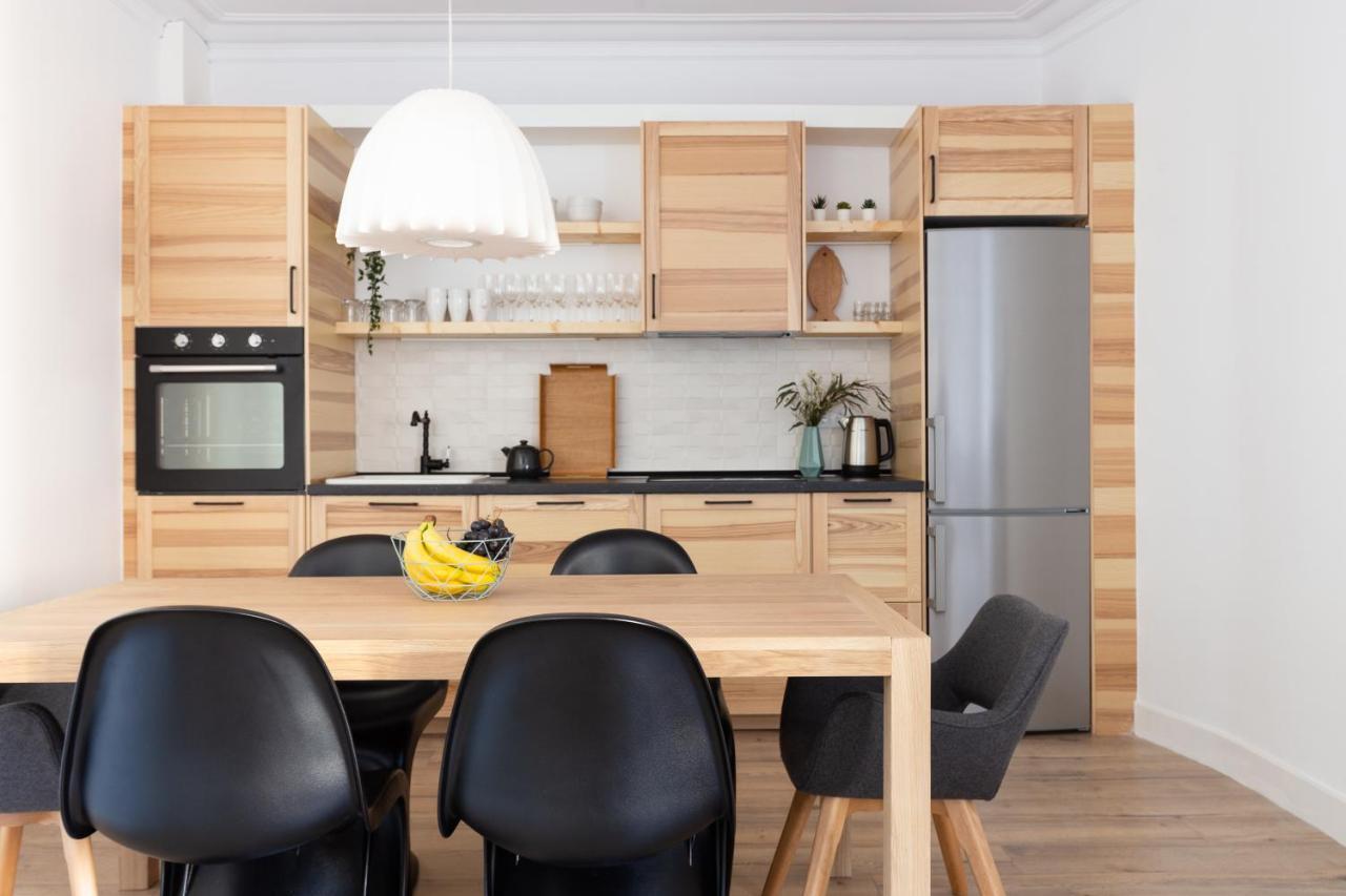 Casa Cosi - Eixample 5