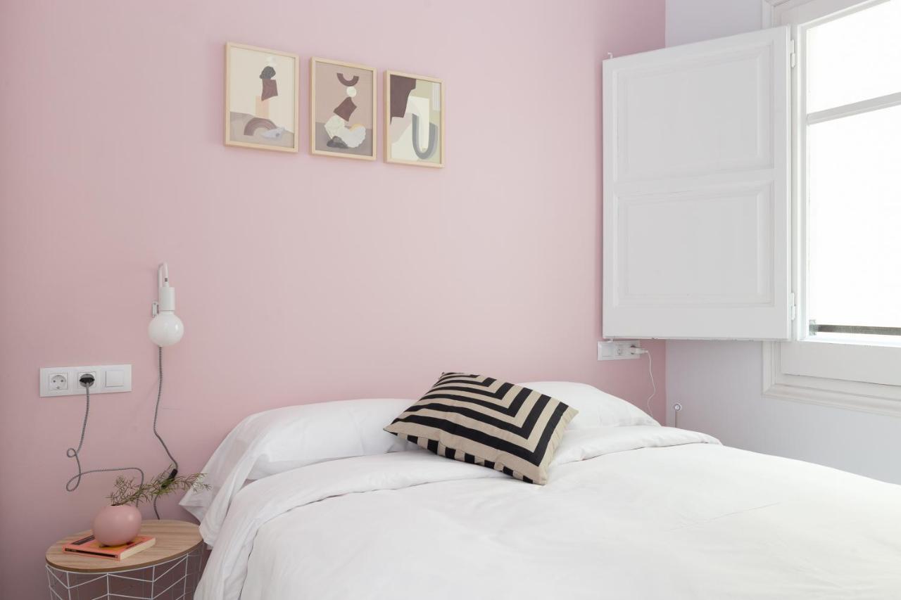 Apartment Casa Cosi - Eixample 5 *