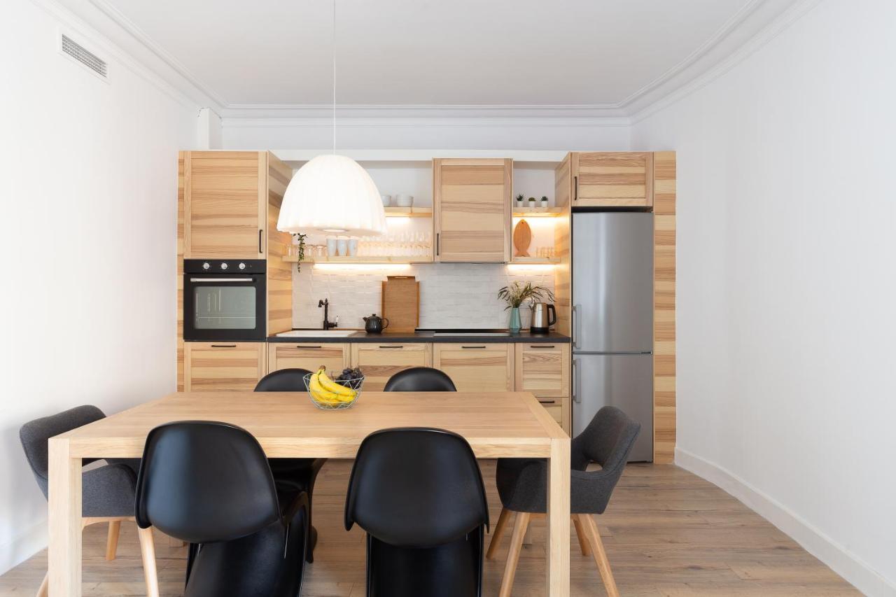 Casa Cosi - Eixample 5