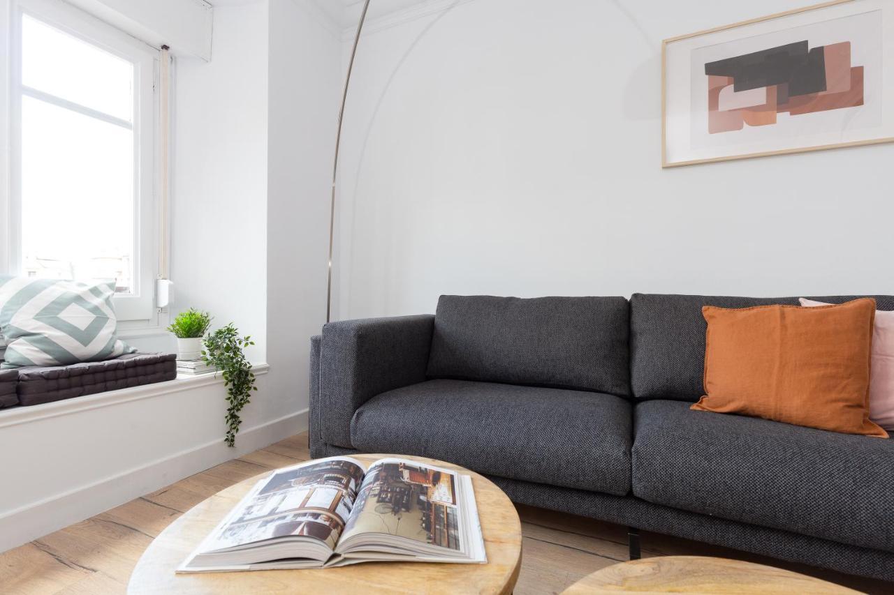 Casa Cosi - Eixample 5 Barcelona