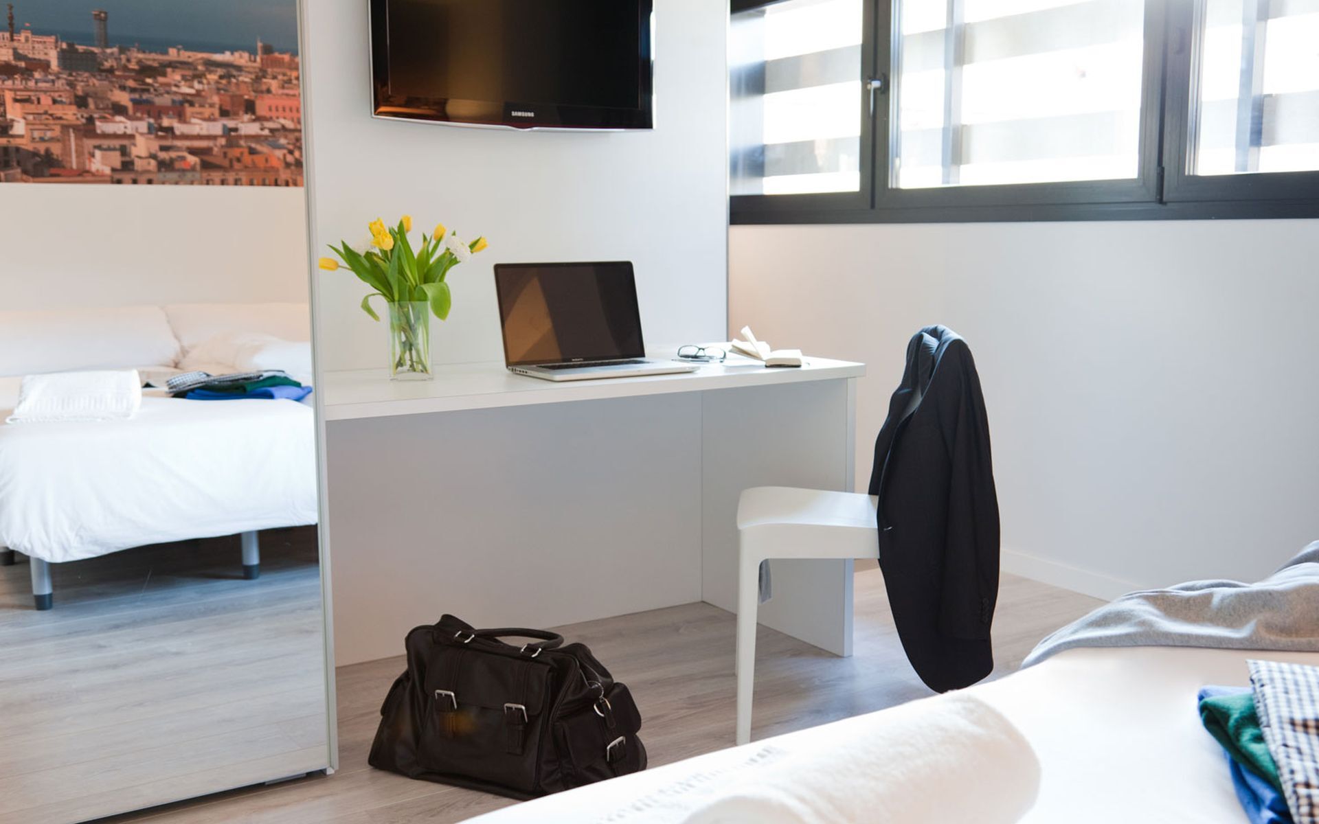 Hotel Andante Barcelone