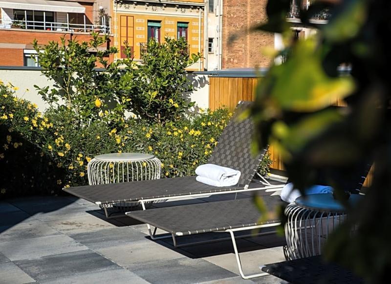 La Casa Del Sol Hotel Gracia, Sonder By Marriott Bonvoy Hotel