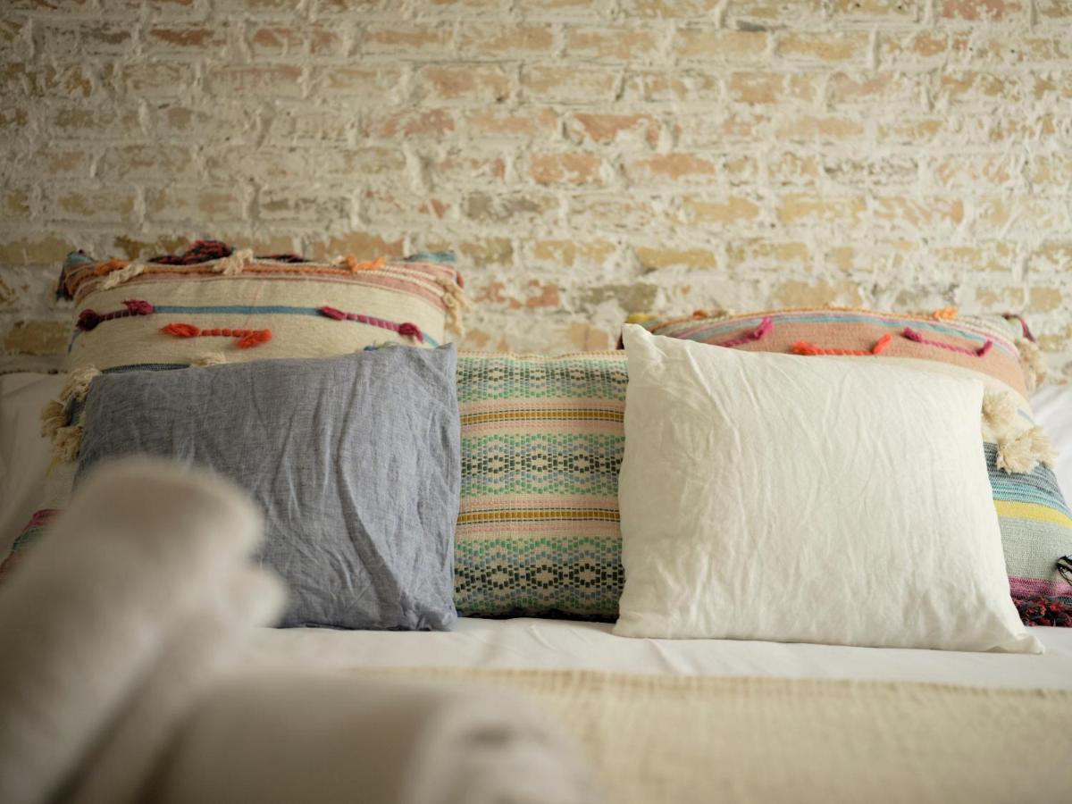 Poble Nou I Stylish Appartement *