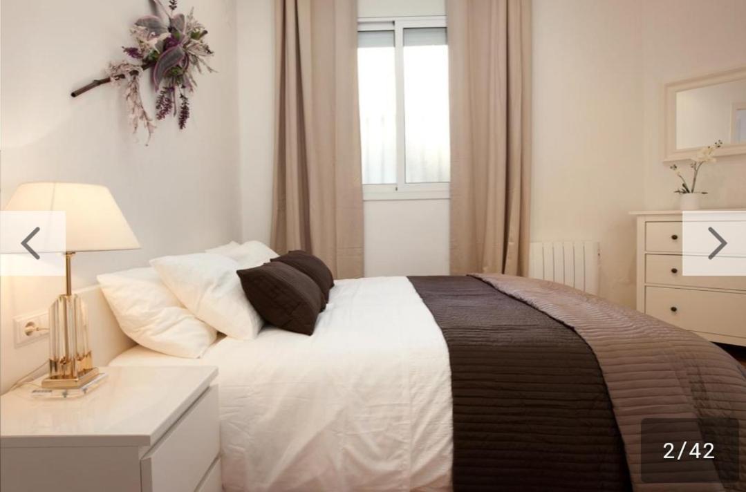 Appartement Sagrada Familia