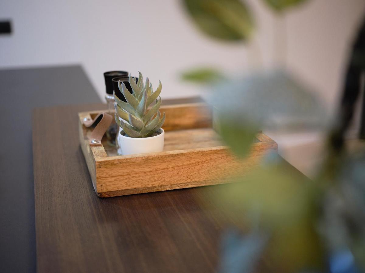 Poble Nou I Stylish Appartement Barcelona