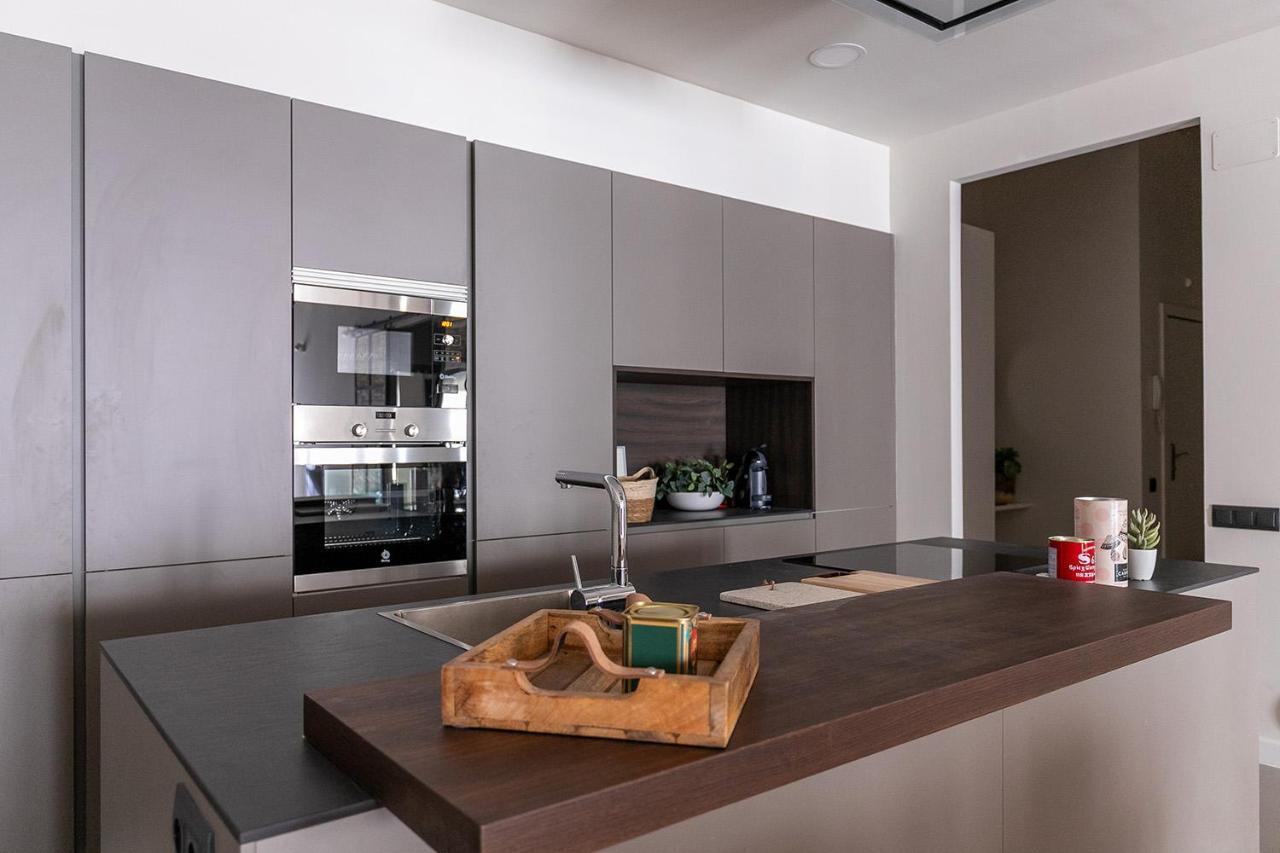 Poble Nou I Stylish Appartement Barcelona