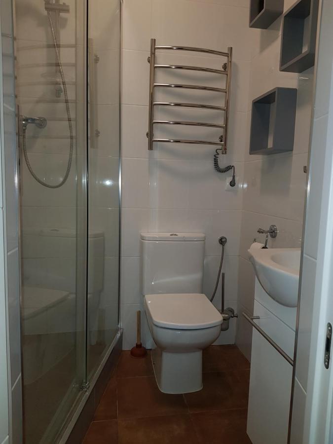 Appartement Sagrada Familia