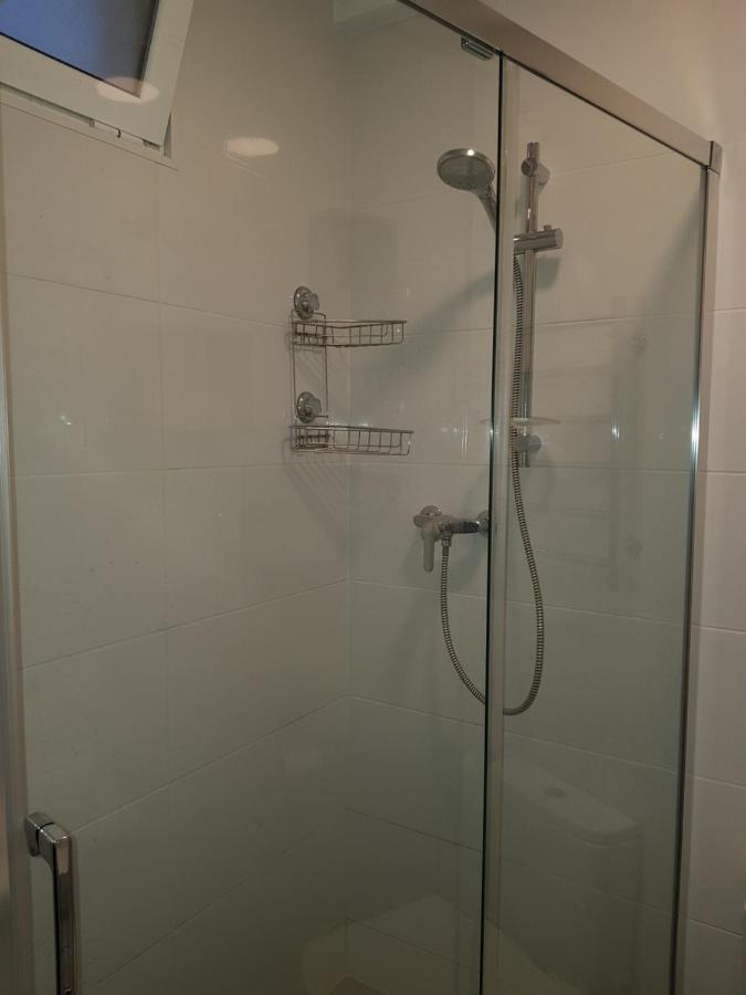 Sagrada Familia Appartement Barcelone