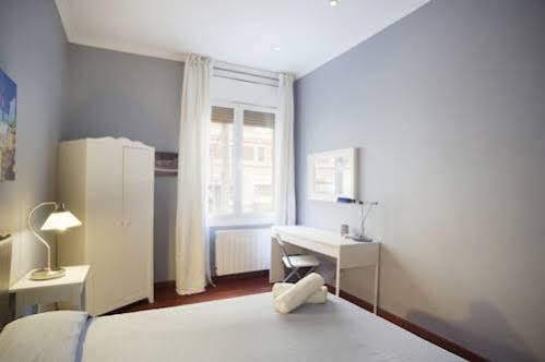 Padilla Hotel Barcelone