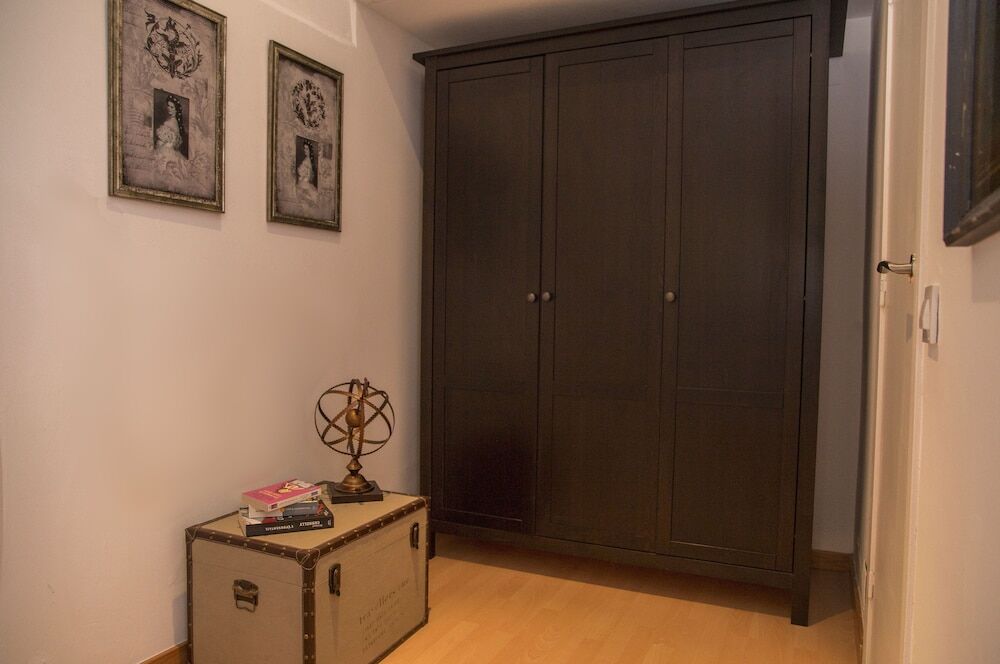 Alcam Books Appartement Barcelona