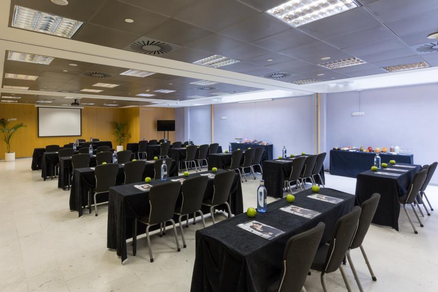 Sercotel Caspe 4* Barcelona
