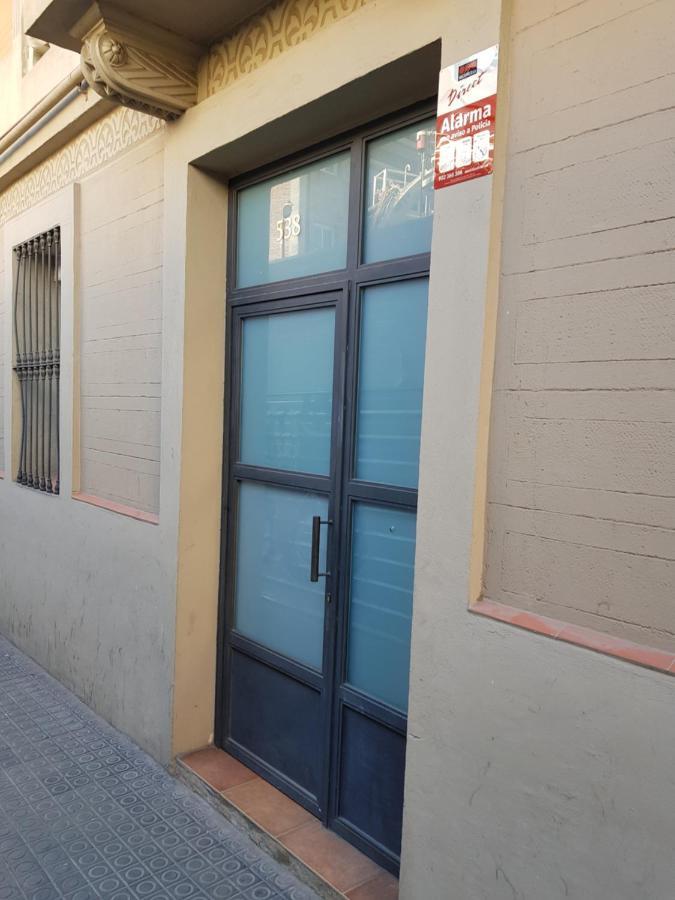 Appartement Sagrada Familia
