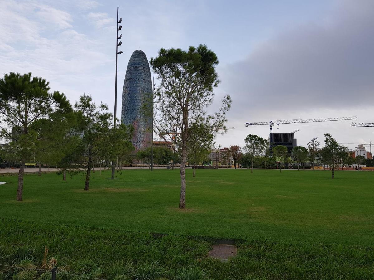 Sagrada Familia Appartement