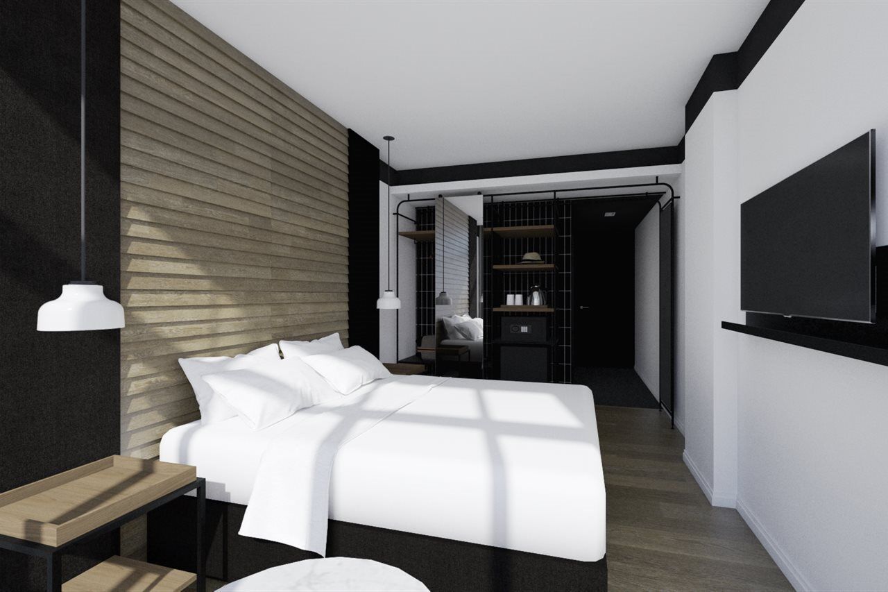 Casa Elliot By Bondia Group 4*