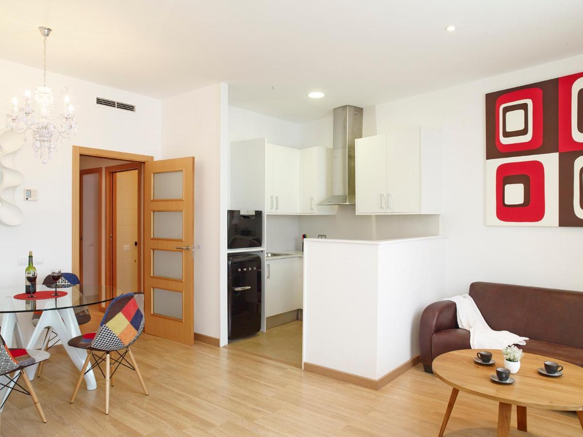Apart-Suites Hostemplo Apartment *