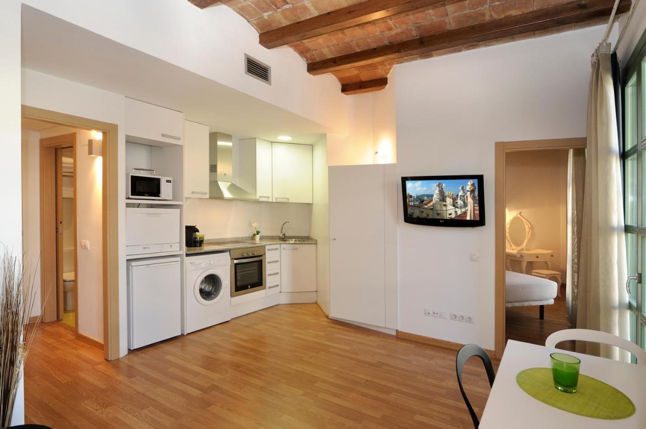 Apart-Suites Hostemplo *