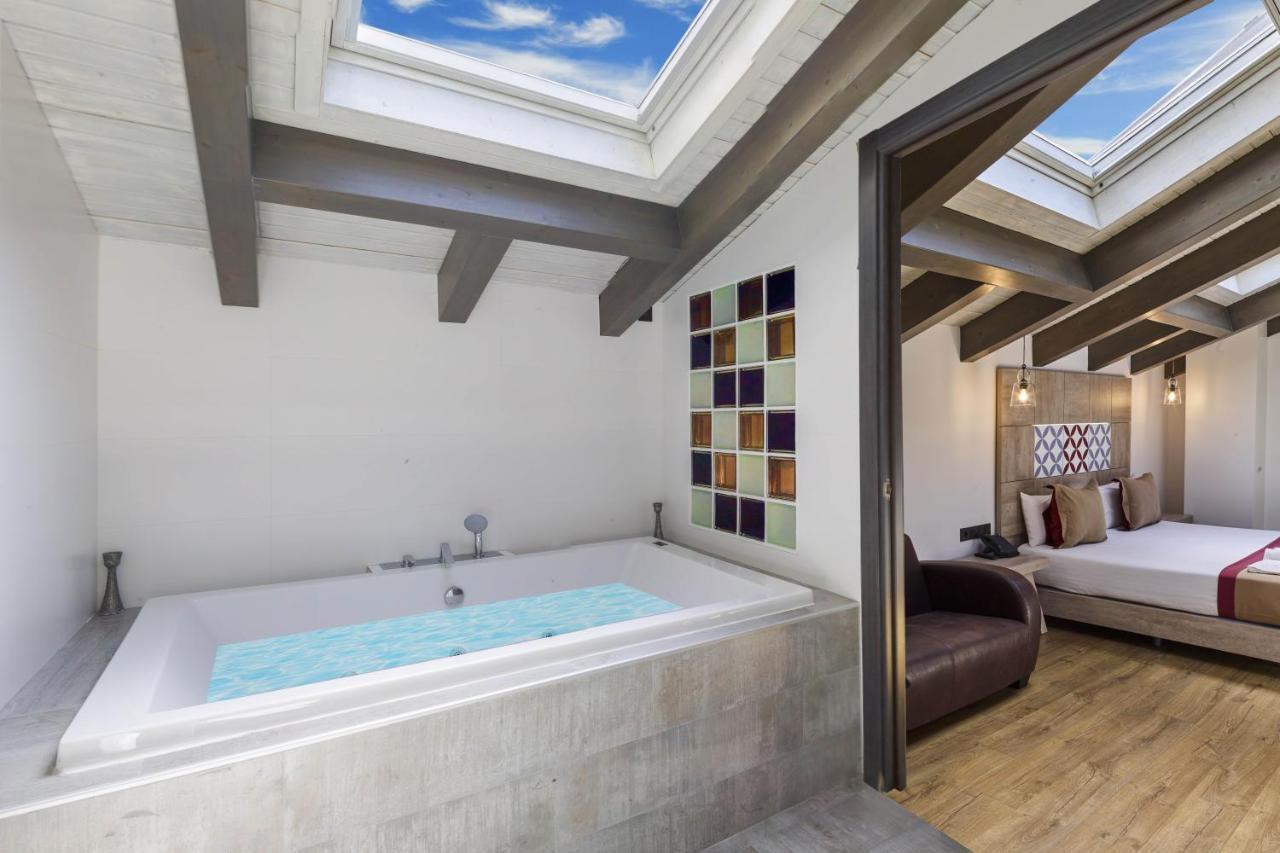 Hotel Boutique Hostemplo Sagrada Familia