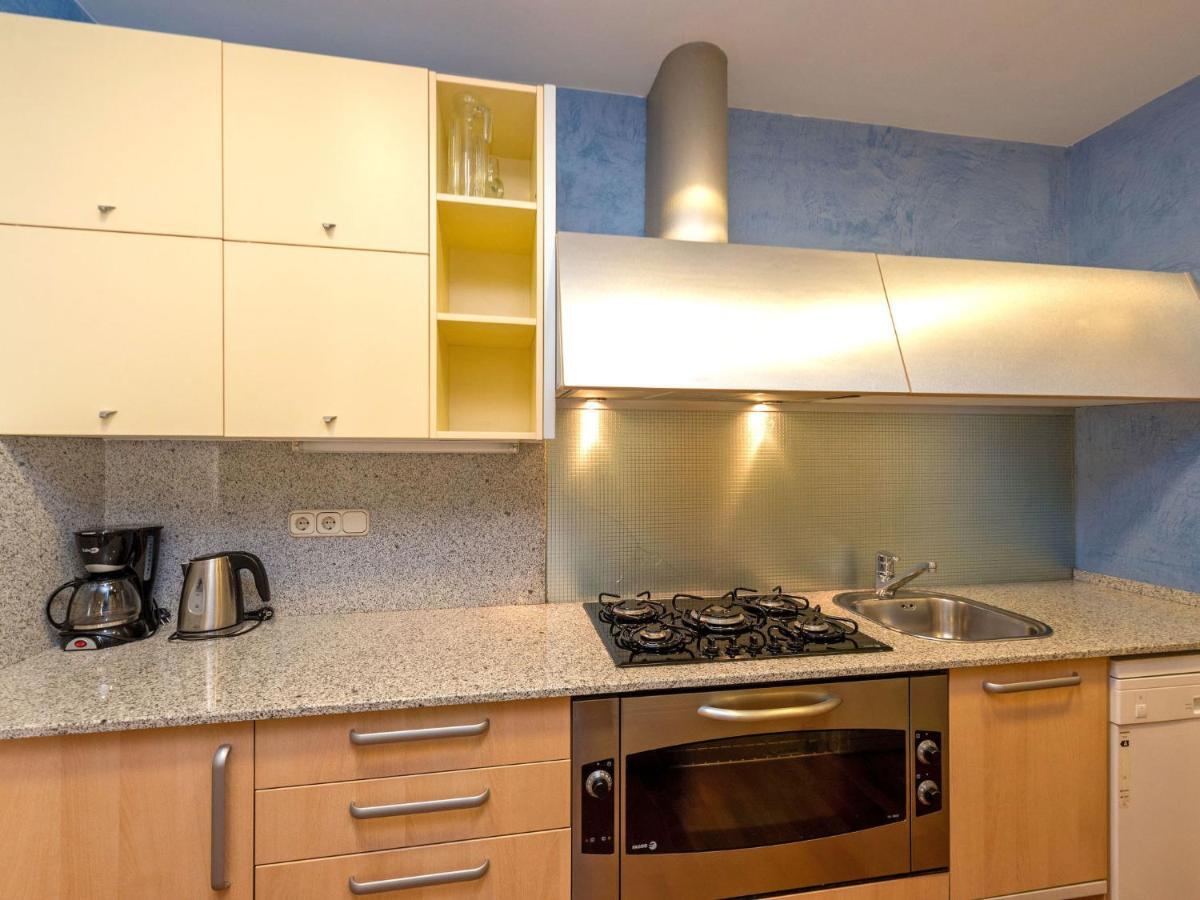 Plaza Catalunya-rda-universidad By Interhome Barcelone