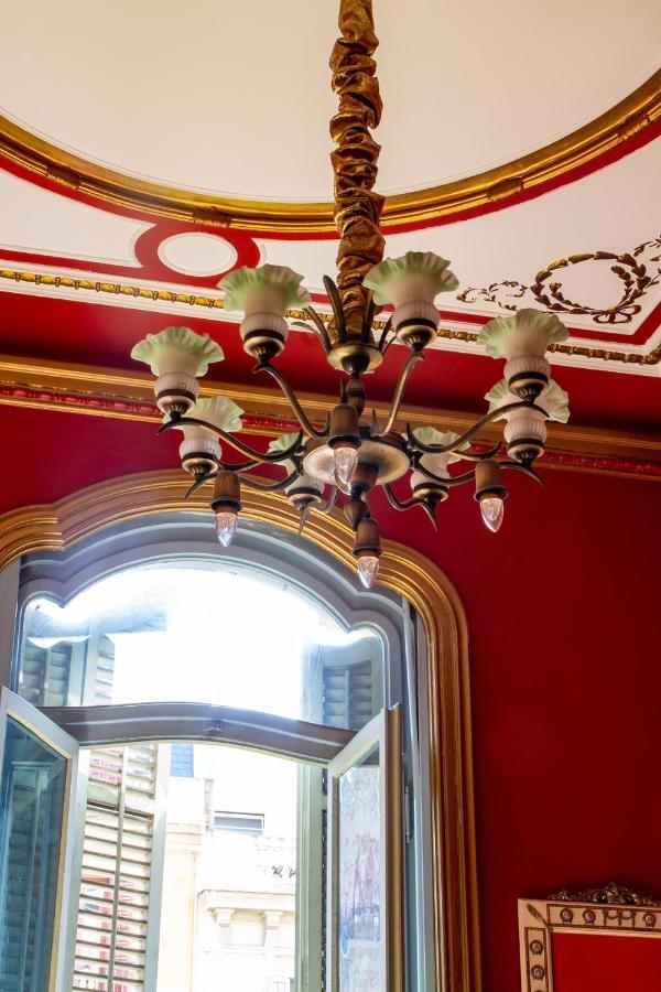 Maison d'hôtes Eddyrooms Barcelone