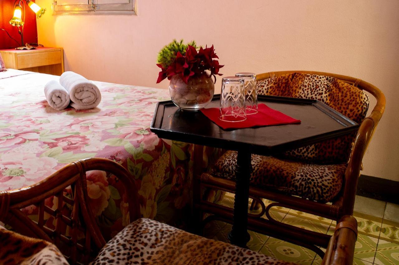 Maison d'hôtes Eddyrooms