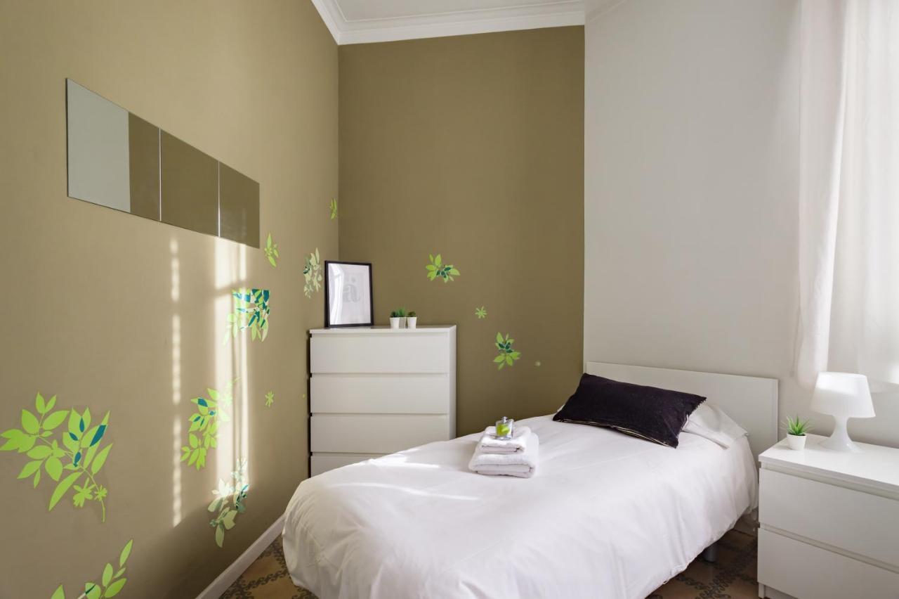 Flateli Mallorca 439 Apartment