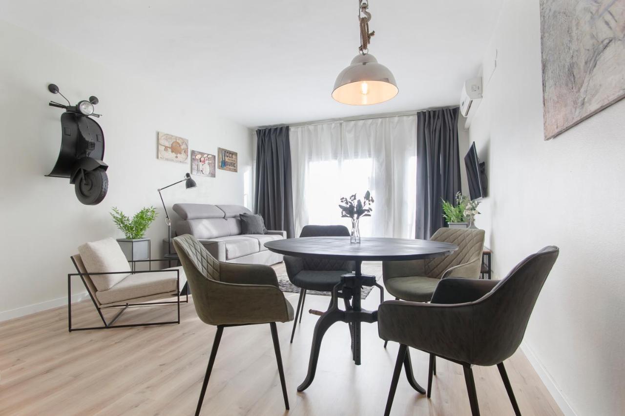 Tendency 8 Apartment Barcelona