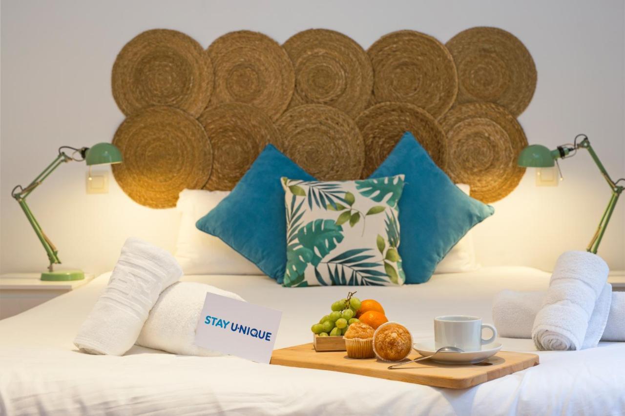 Apartment U-nique Sicilia Barcelona