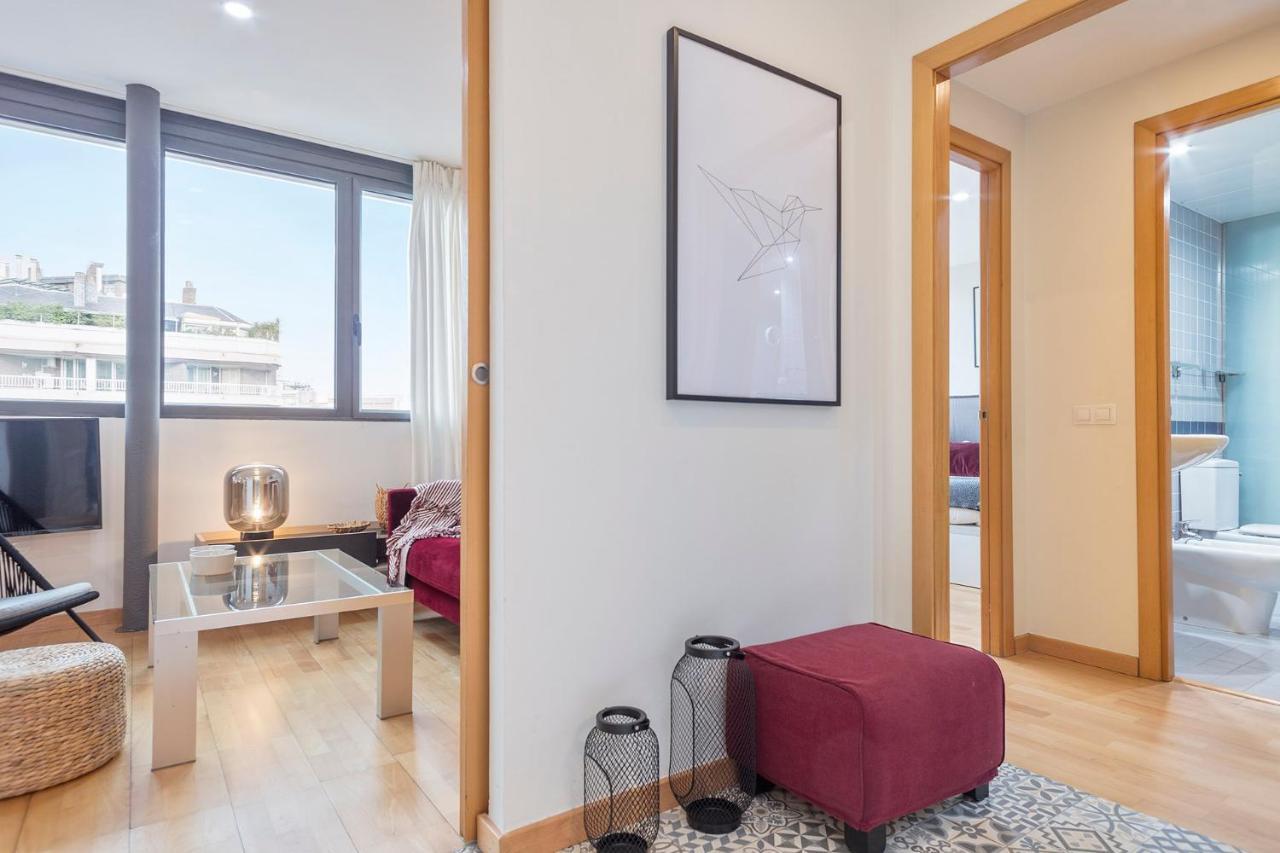 Apartamento SIBS UNIVERSITAT - Cosmopolitan Apartament Lgtbi Barcelona