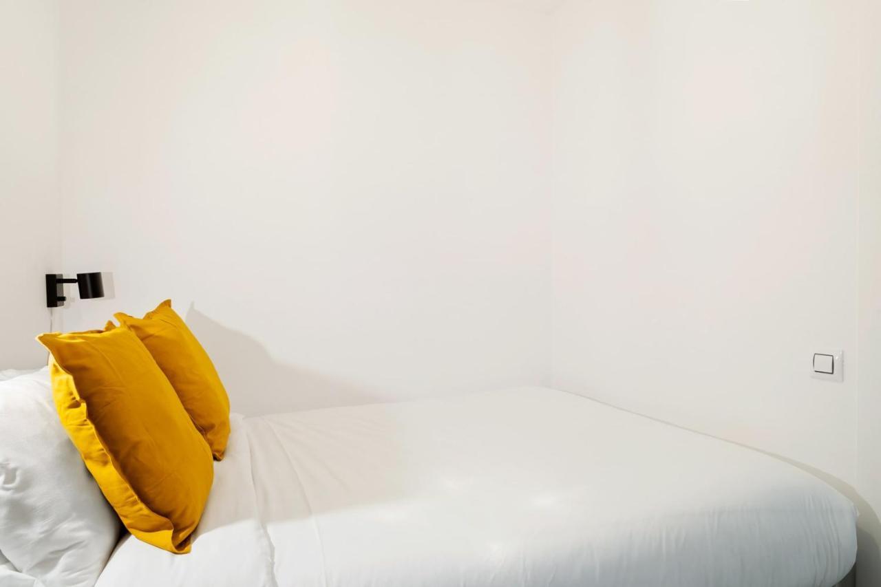 Amazing 3 Bedroom With Terrace In Poble-sec Appartement