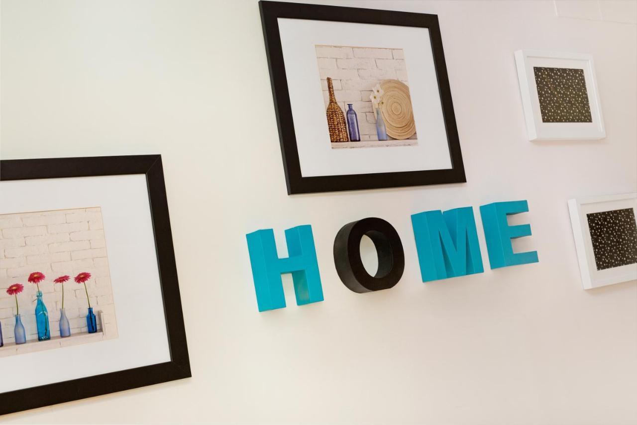 Apartment U-nique Sicilia Barcelona