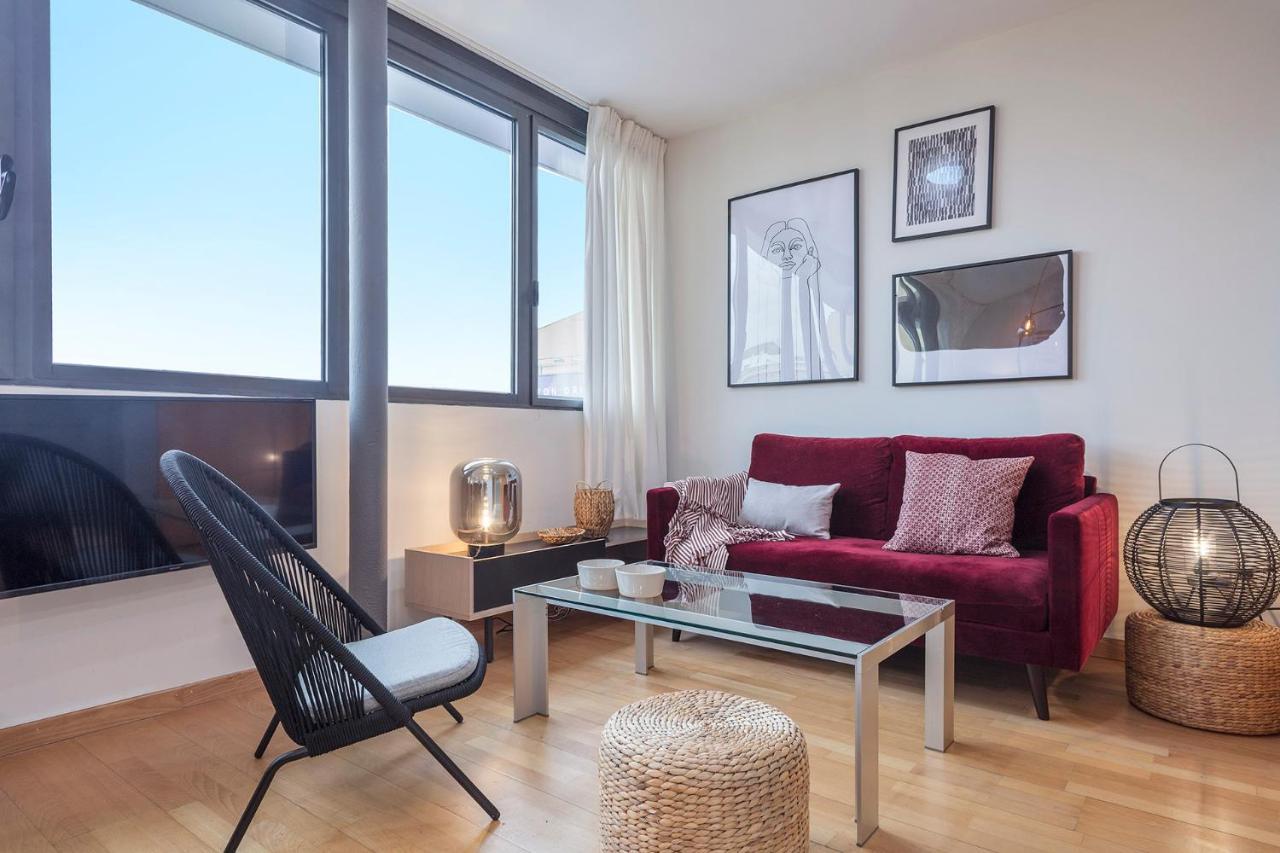 Apartamento SIBS UNIVERSITAT - Cosmopolitan Apartament Lgtbi Barcelona