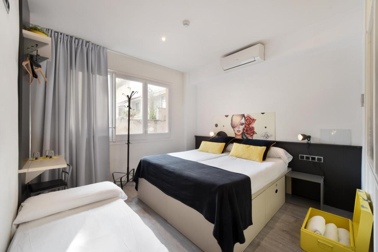 Free Auberge de jeunesse