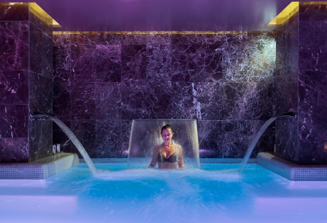 The One Gl 5* Barcelona