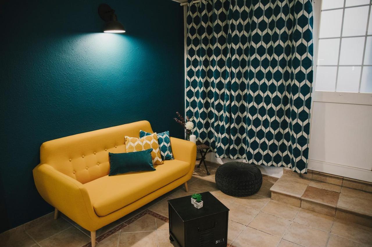 Bbarcelona Poble Sec Apartment *