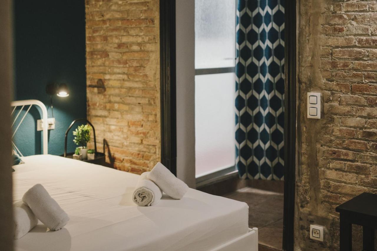 Bbarcelona Poble Sec Apartment