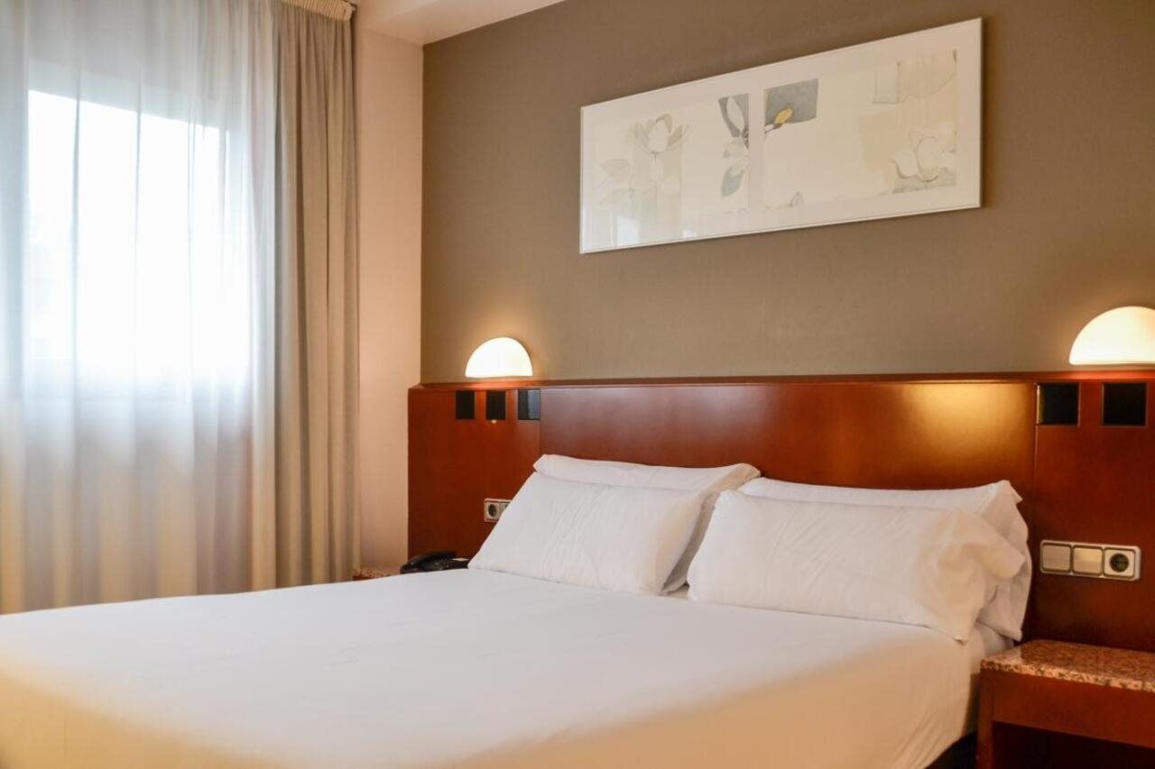Sant Pau Hotel Barcelone