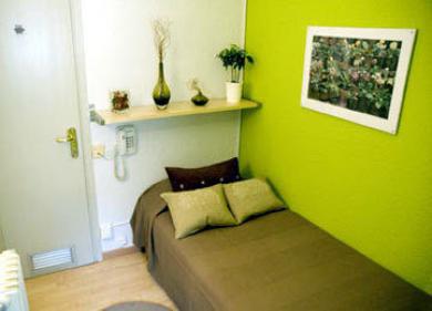 Guest house Putxet By Gaiarooms