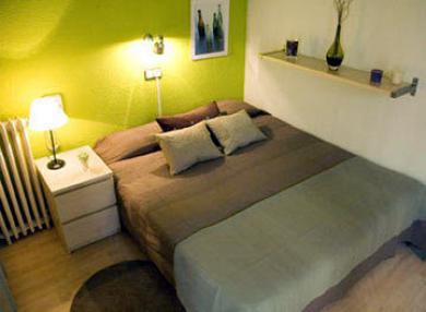 Putxet By Gaiarooms Guest house