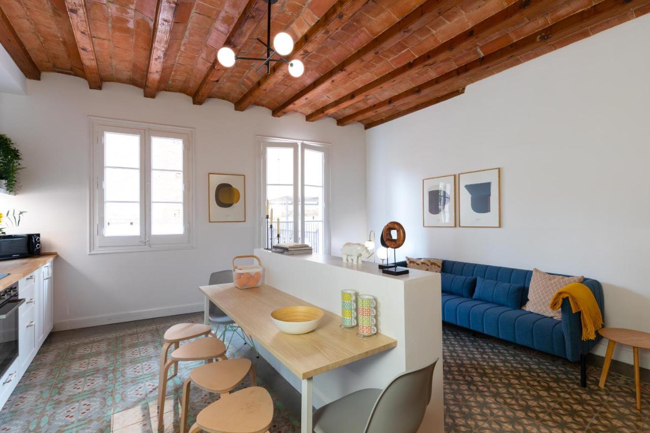 Casa Cosi - Putxet 4 Apartment *