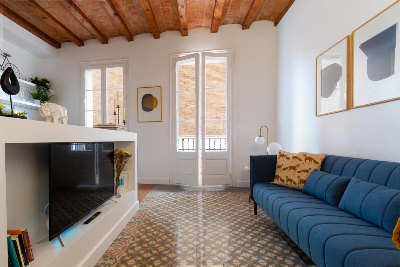 Casa Cosi - Putxet 4 Apartment Barcelona