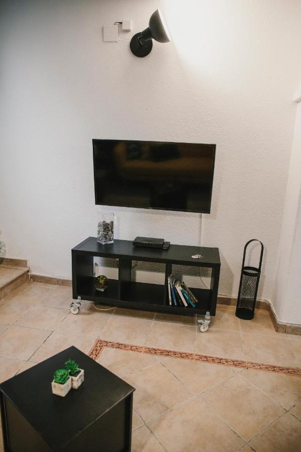 Bbarcelona Poble Sec Apartment *