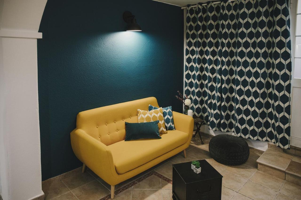 Bbarcelona Poble Sec Apartment *