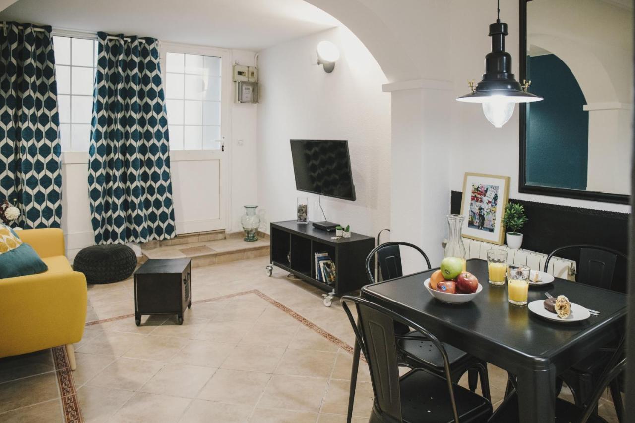 Apartment Bbarcelona Poble Sec *