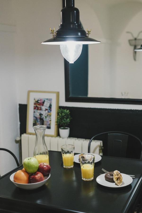 Apartment Bbarcelona Poble Sec Barcelona