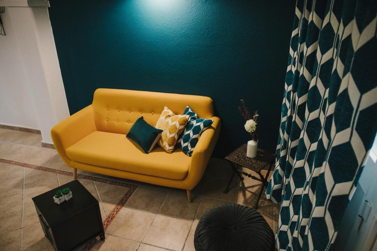 Bbarcelona Poble Sec Apartment