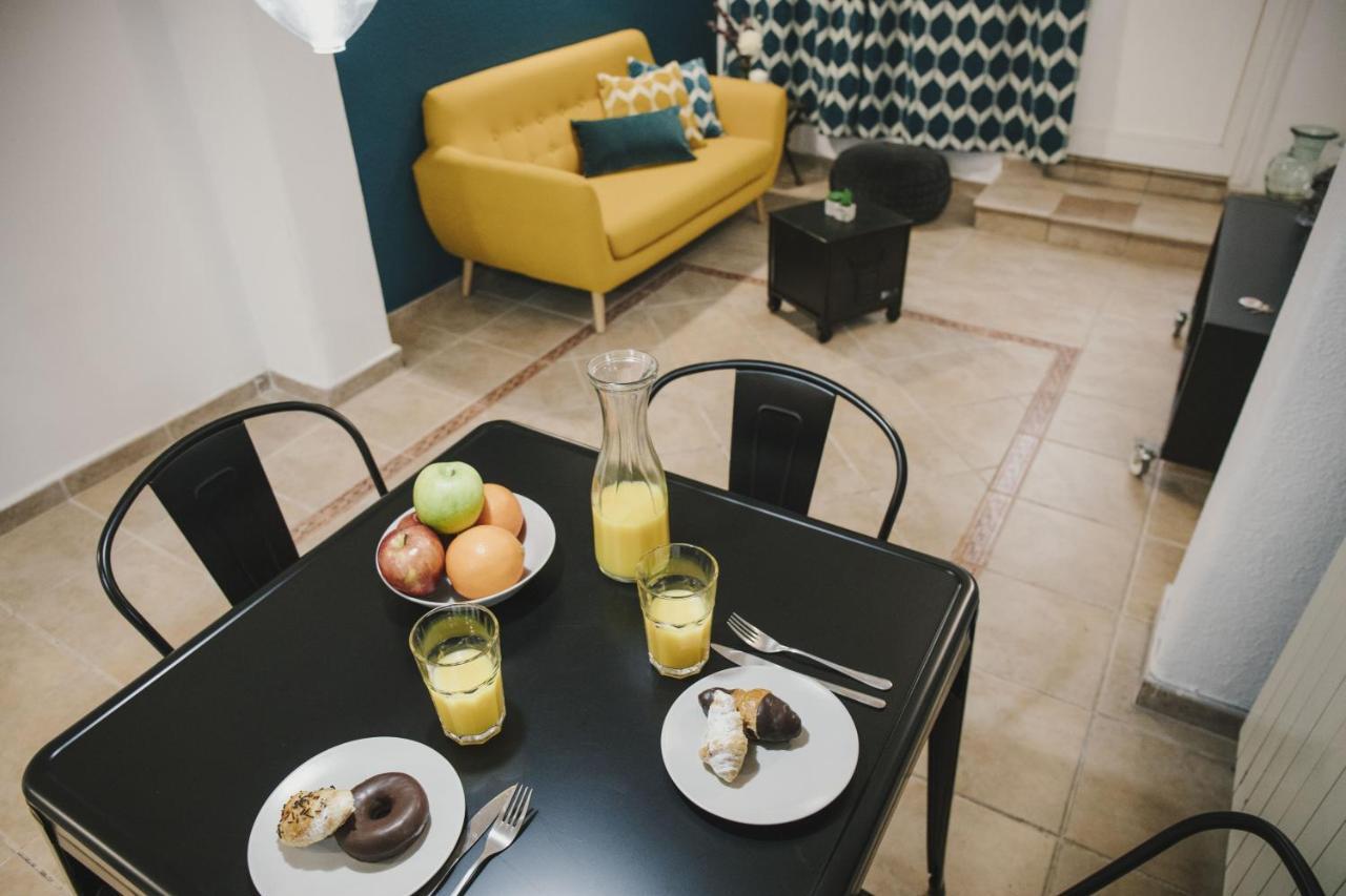Bbarcelona Poble Sec Apartment Barcelona