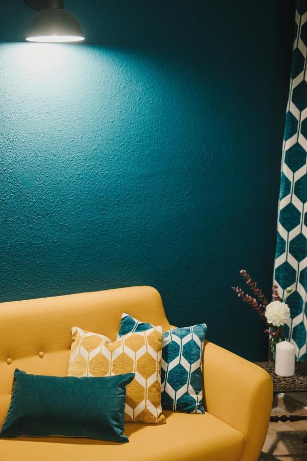 Apartment Bbarcelona Poble Sec