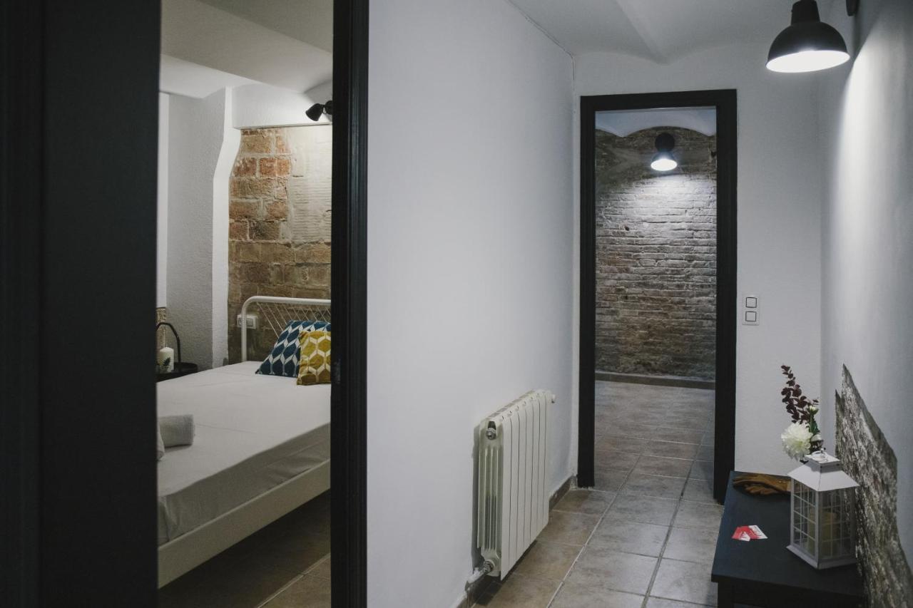 Bbarcelona Poble Sec Barcelona